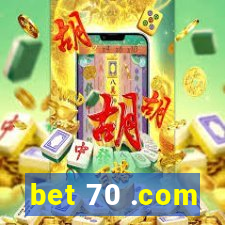 bet 70 .com